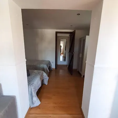 Apartment D With Heated Swimming Pool, Jacuzzi, Waterfall, Heating Is Extra *