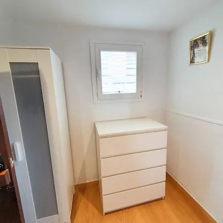 Apartment D With Heated Swimming Pool, Jacuzzi, Waterfall, Heating Is Extra